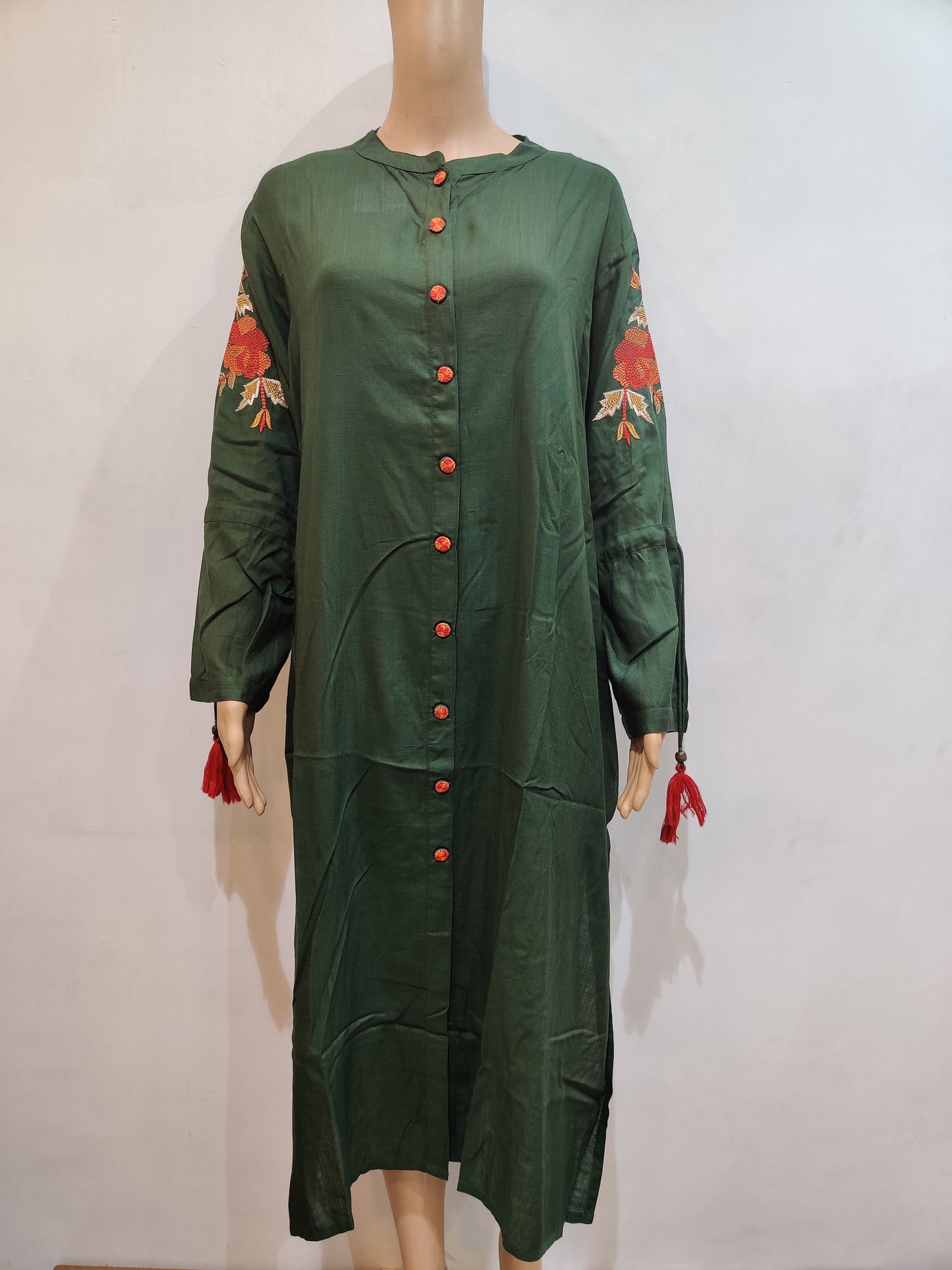 Urn Kurti