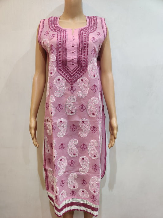 Wallflower Kurti