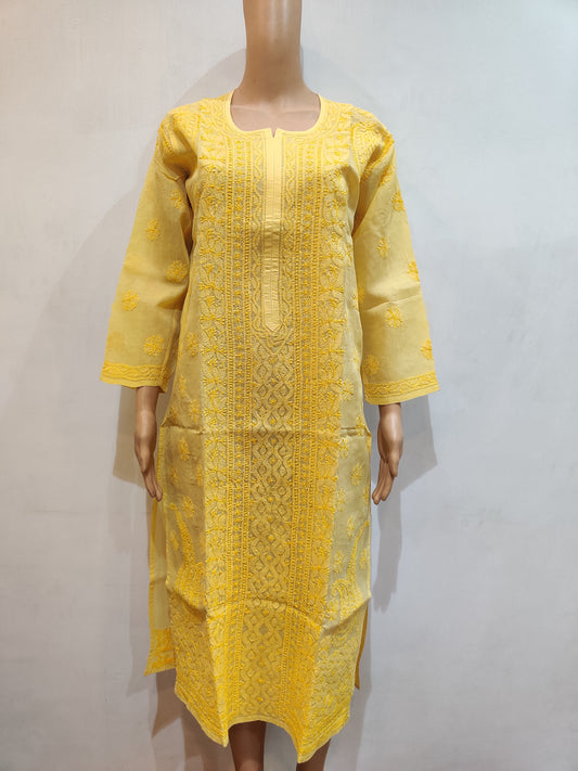 Watsonia Kurti