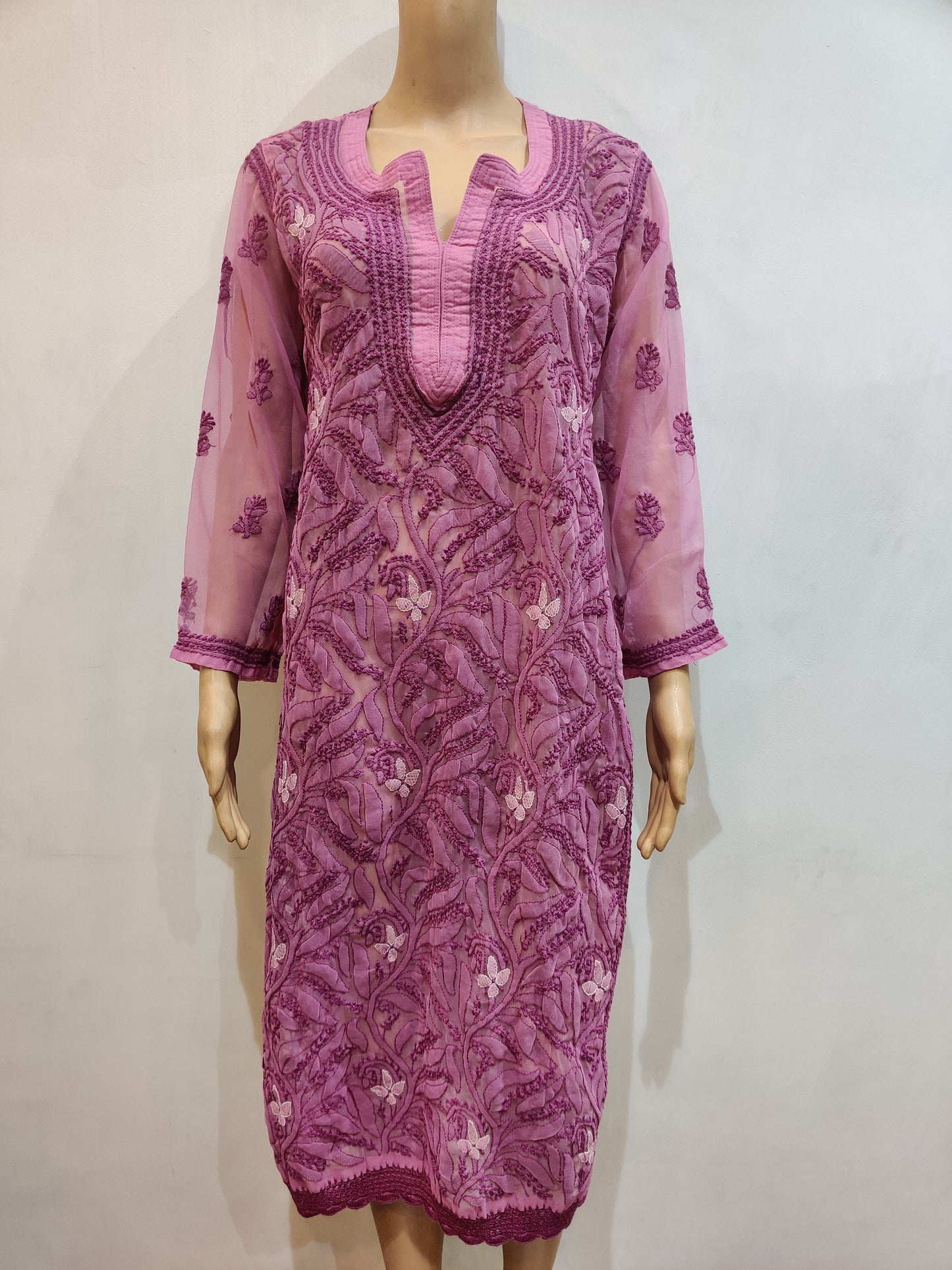 Passion Kurti