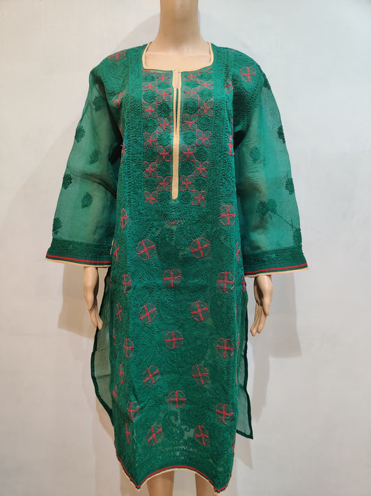 Parodia Kurti