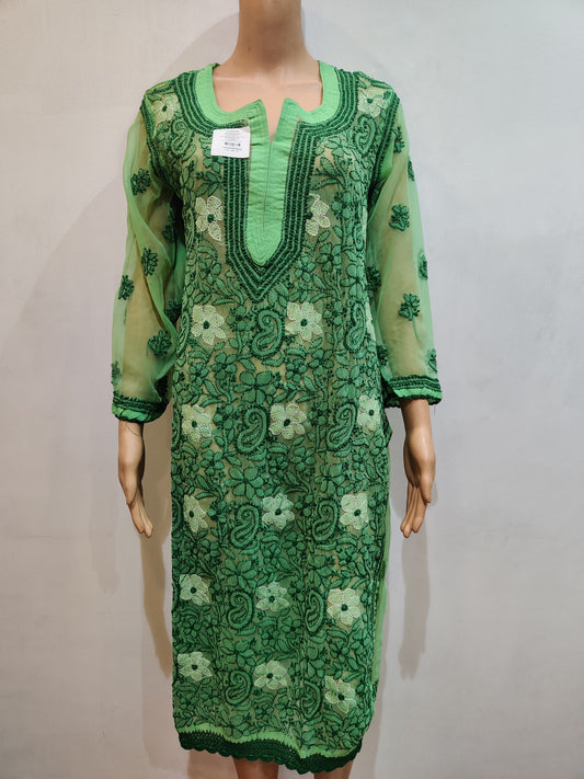 Primrose Kurti