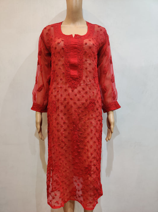 Anise Hyssop Kurti