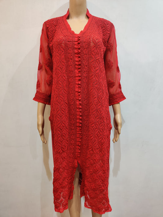 Aster Kurti