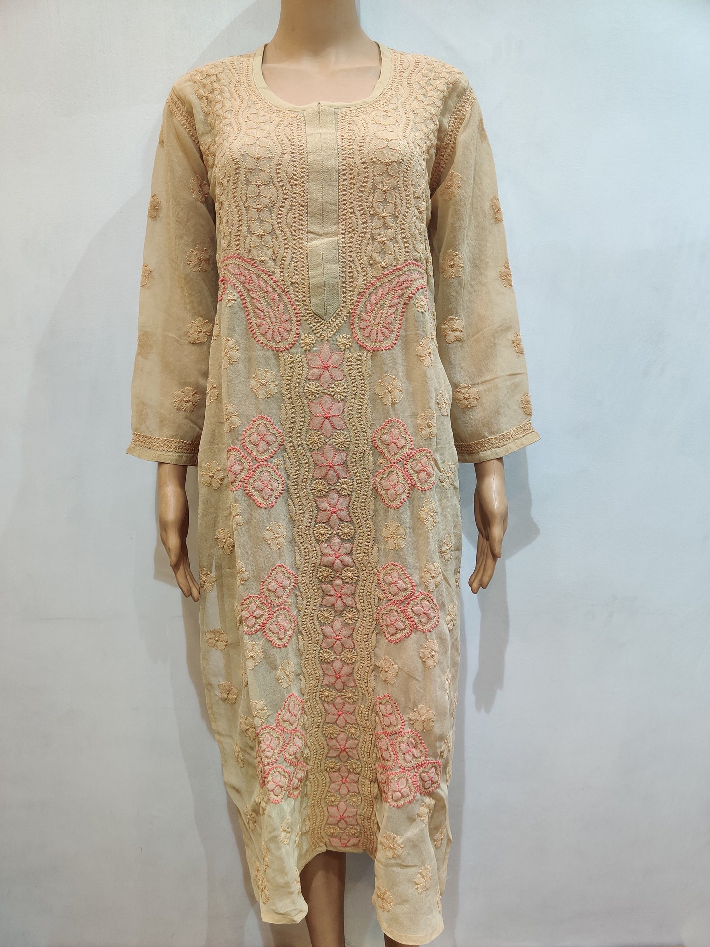 Narcissus Kurti