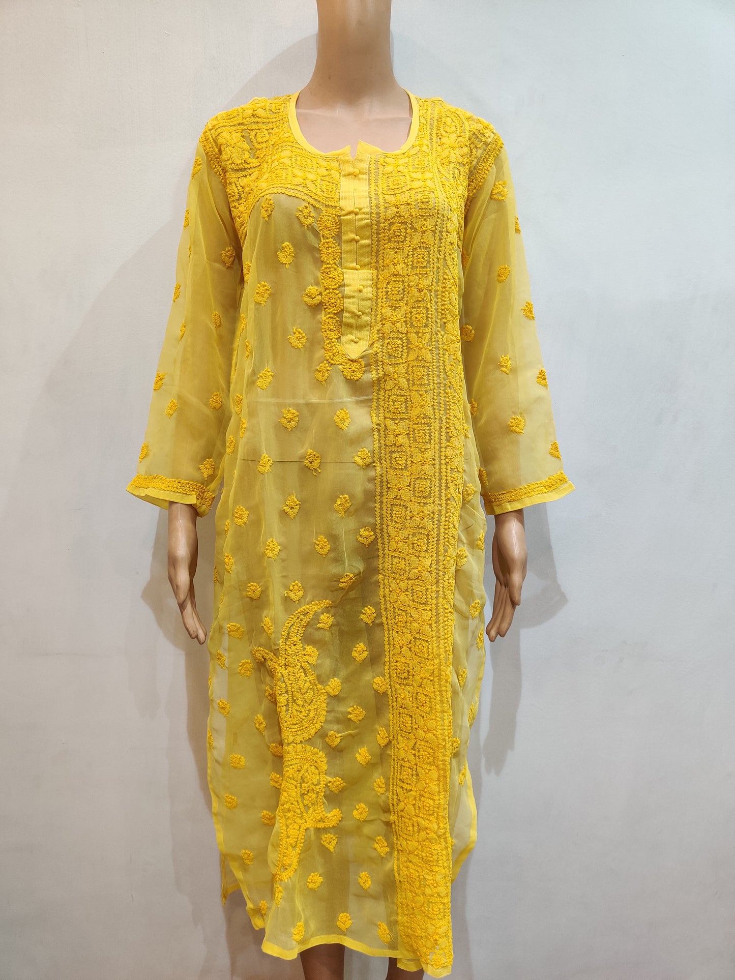 Bijli kurta