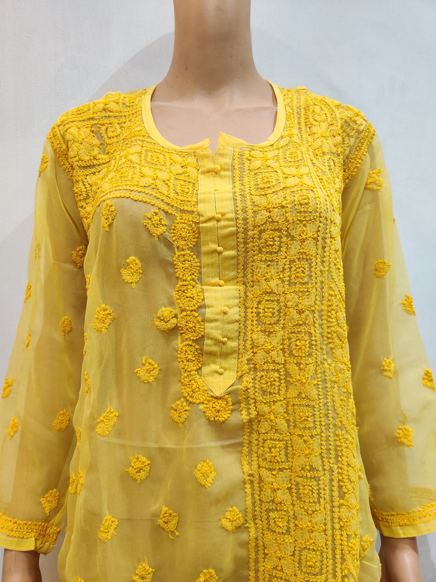 Bijli kurta