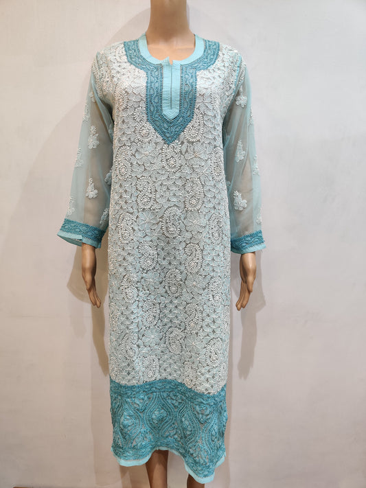 Bela kurta