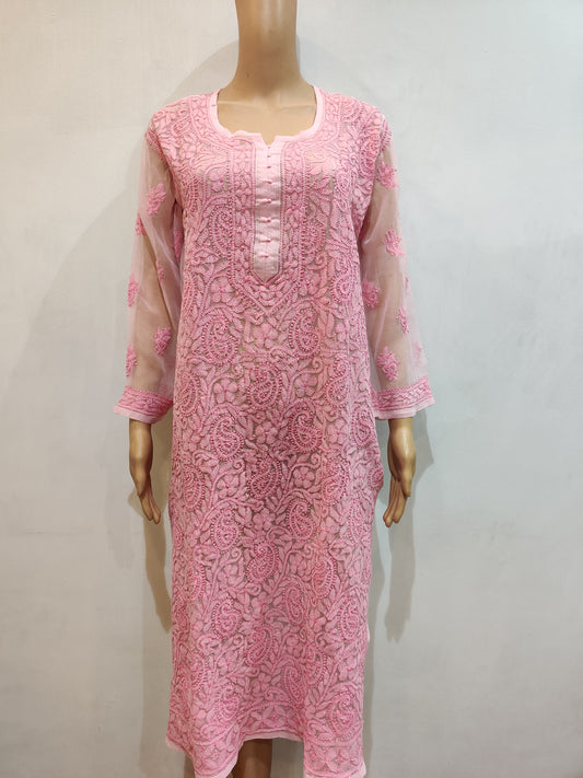 Bluestar Kurti