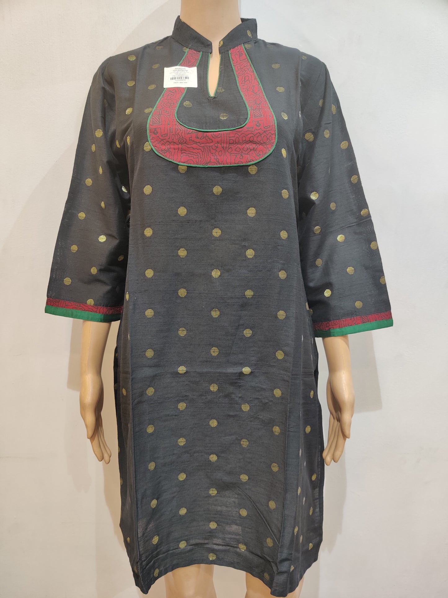 Yarrow Kurta