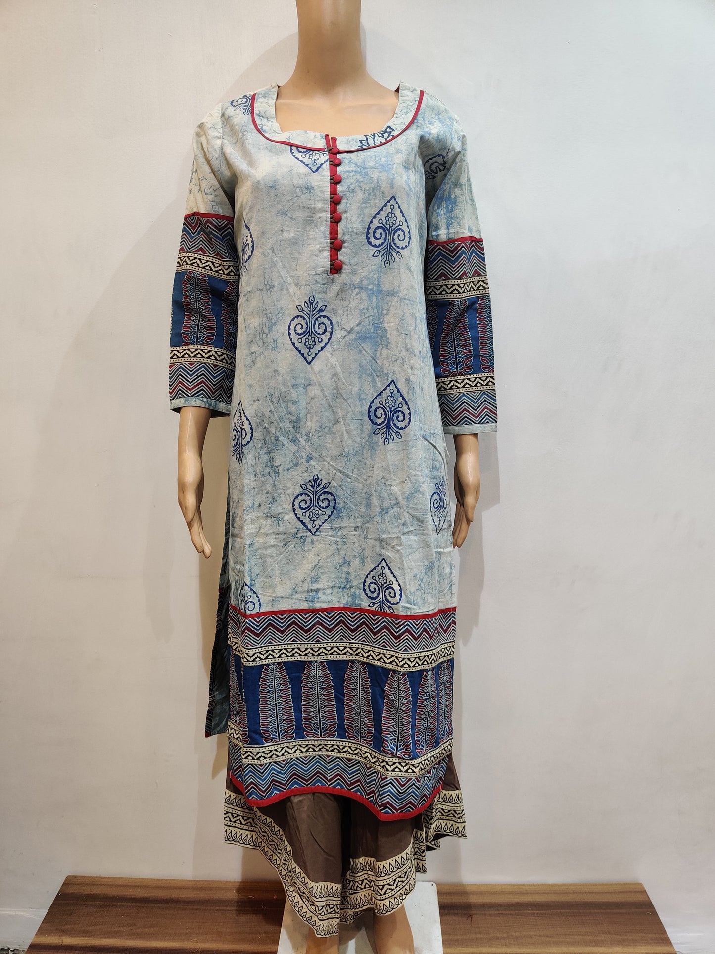 Oyster Kurti