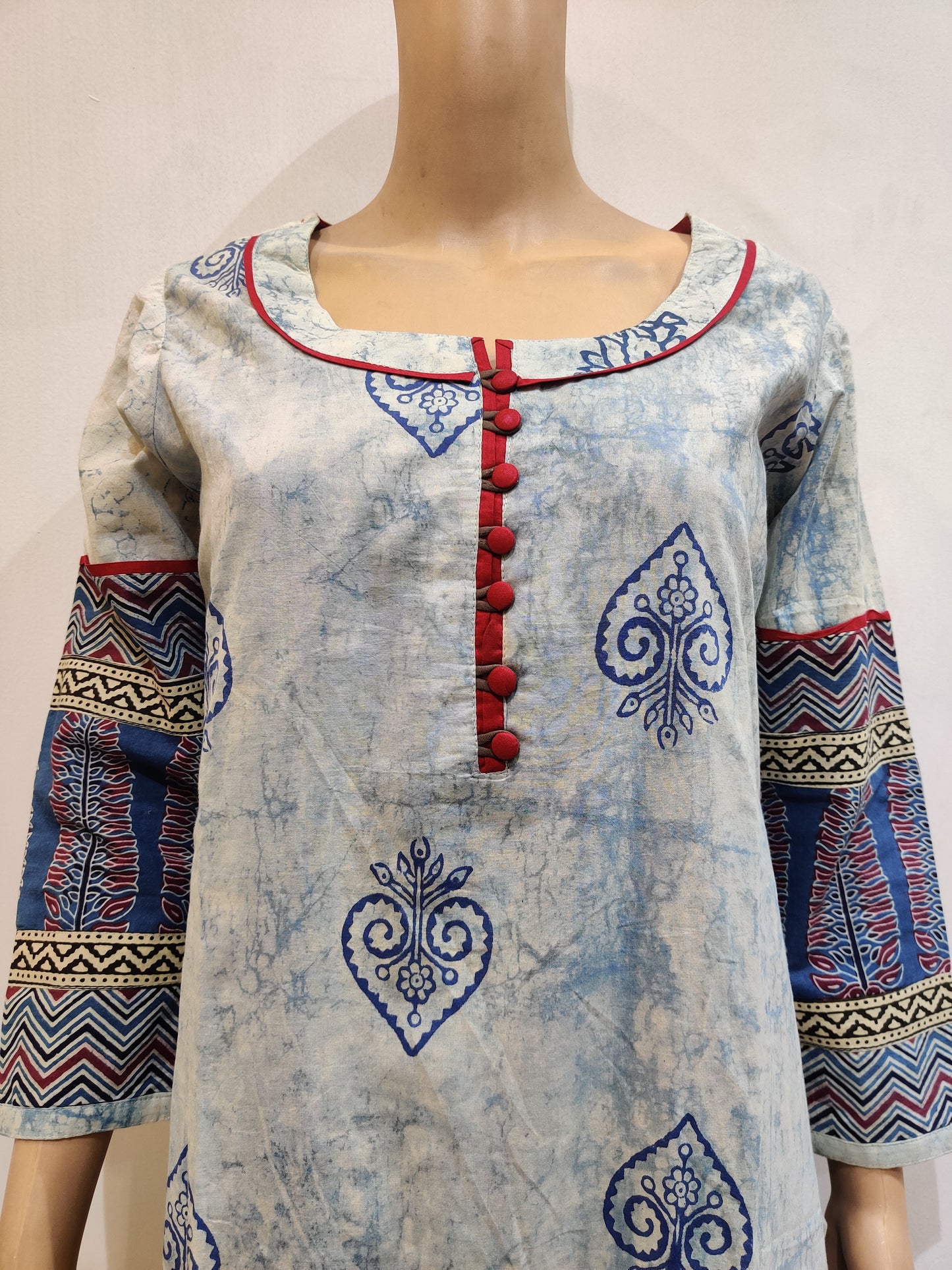 Oyster Kurti