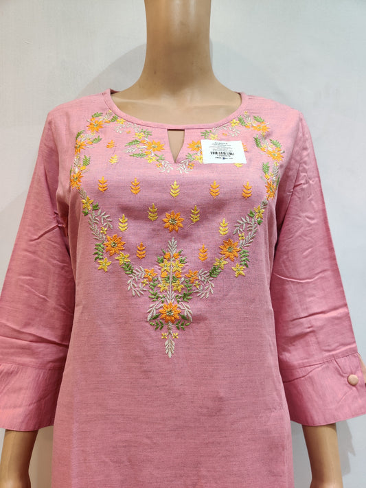 Tulip Kurta