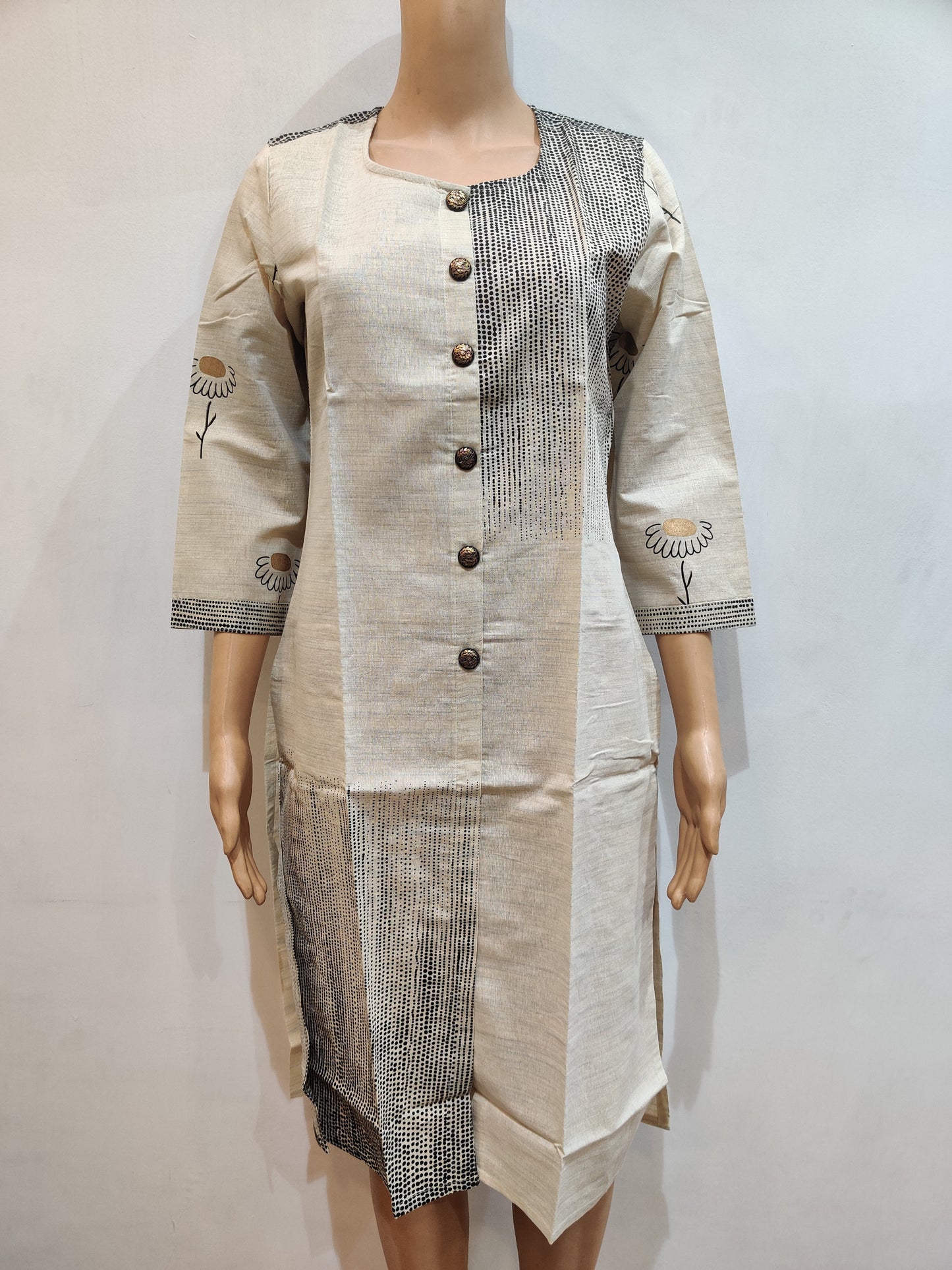 Snapdragon kurti