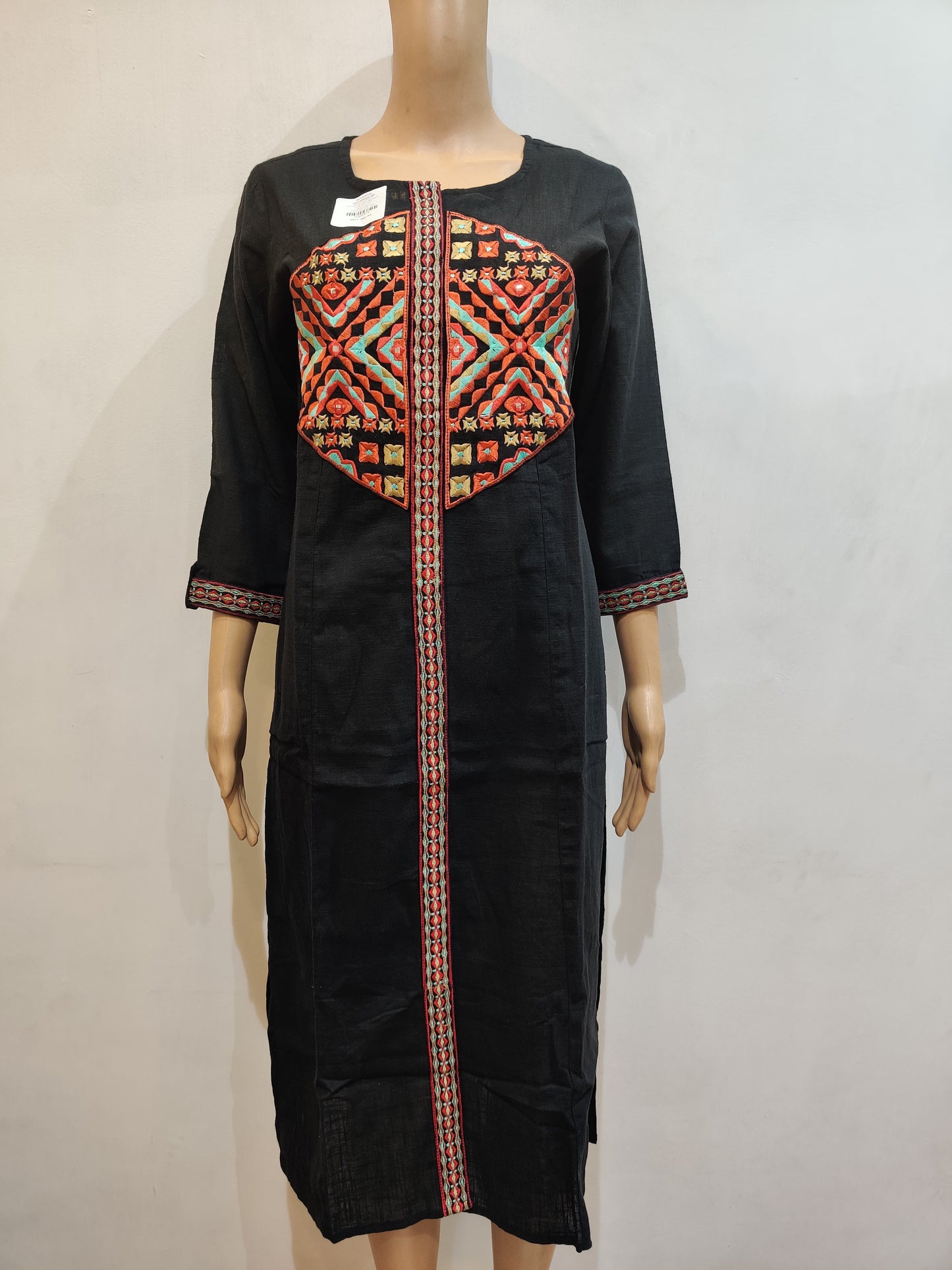 Mandevilla Kurti