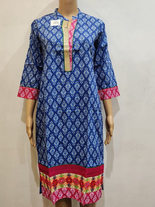 Hyacinth Kurti