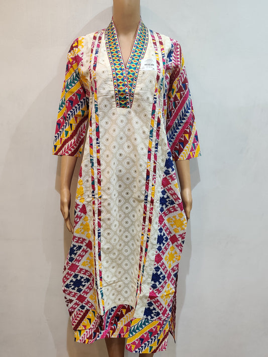 Hellebore Kurti