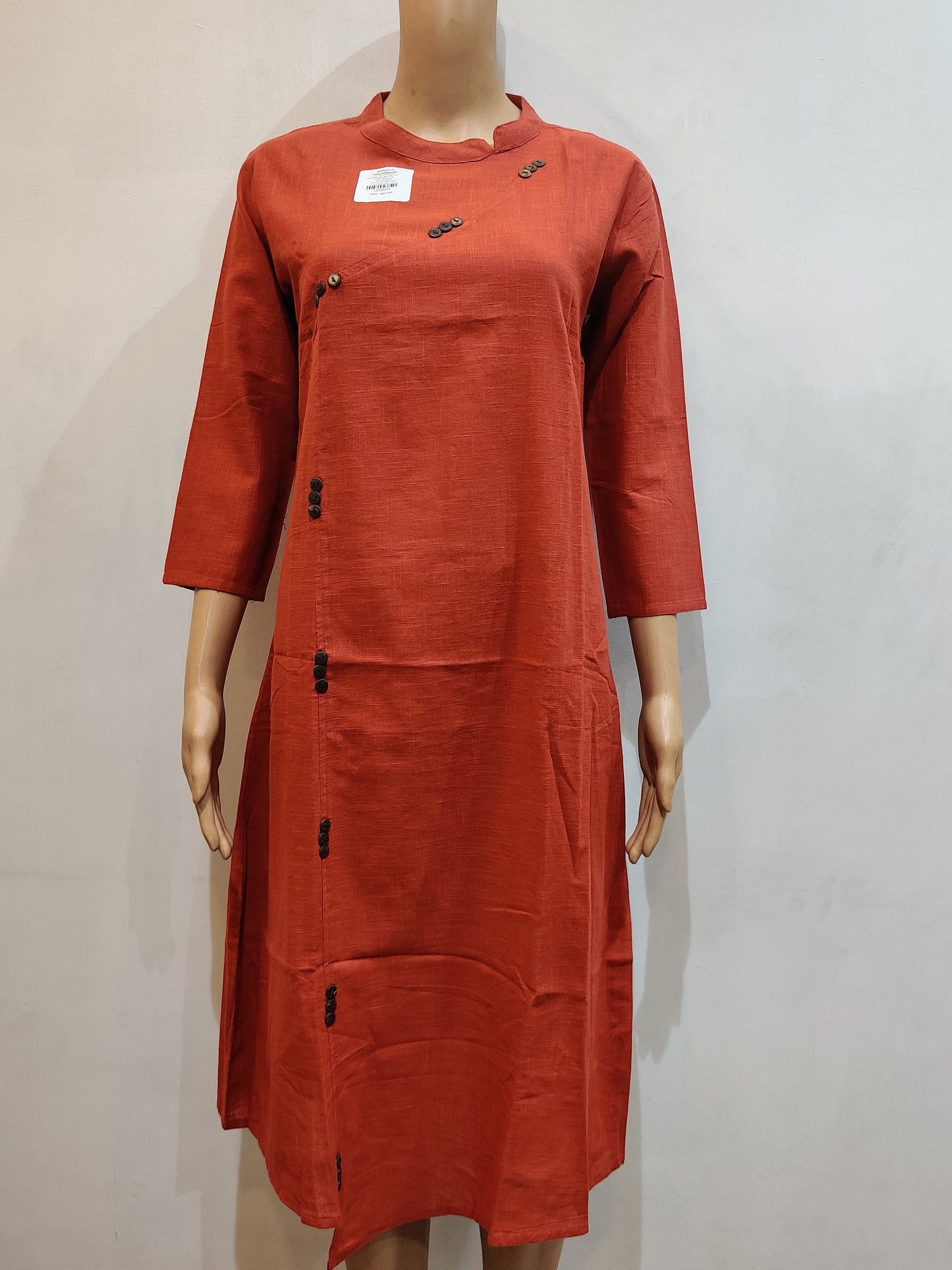 Hellebore Kurti