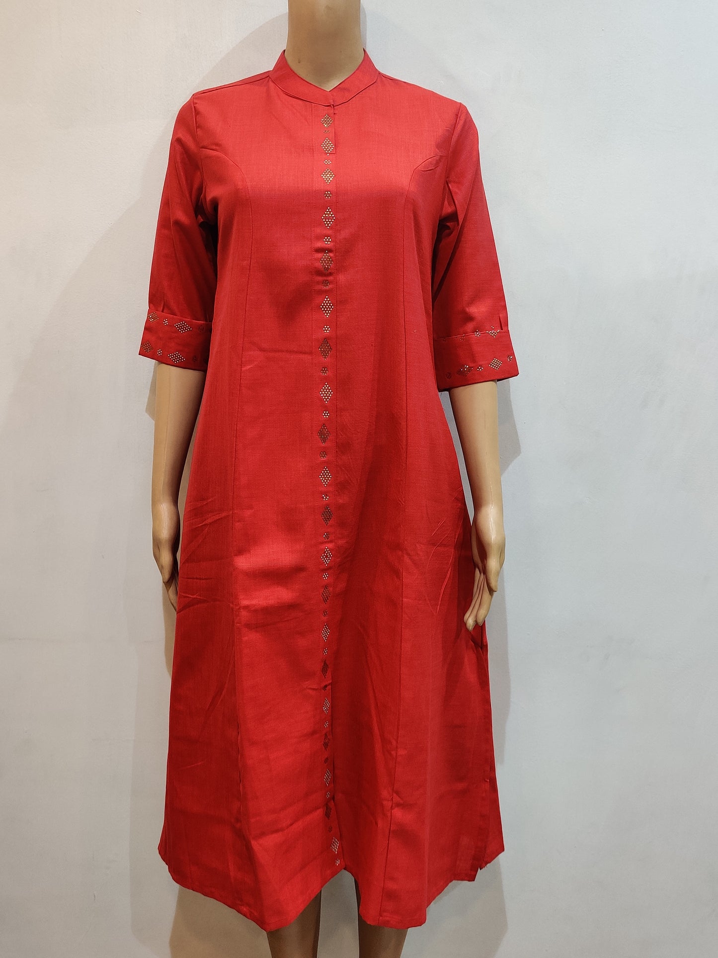 Hawthorn Kurti