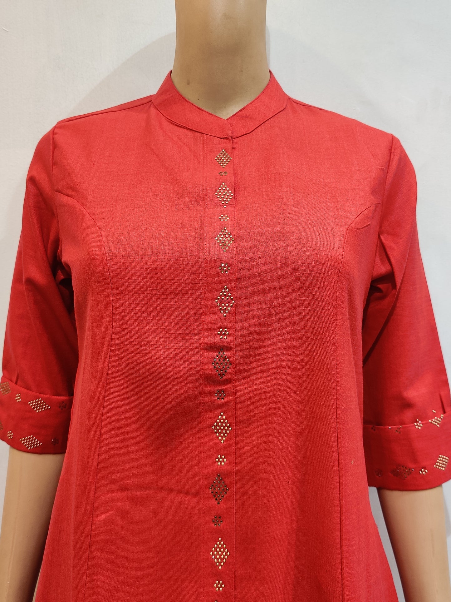 Hawthorn Kurti