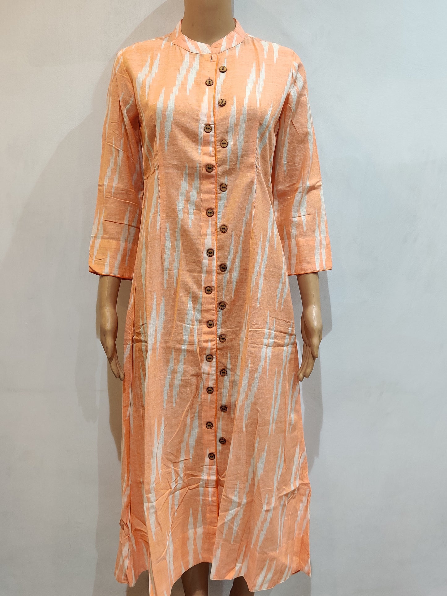 Gaillardia Kurti