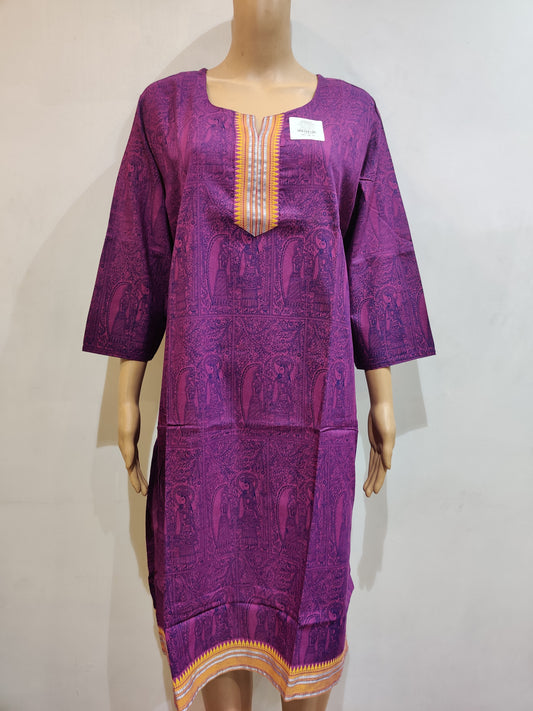 Firethorn Kurti