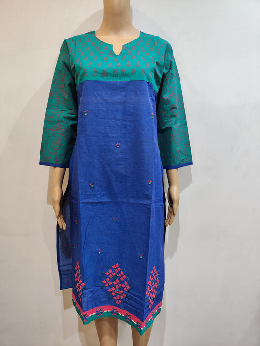 Celosia Kurti