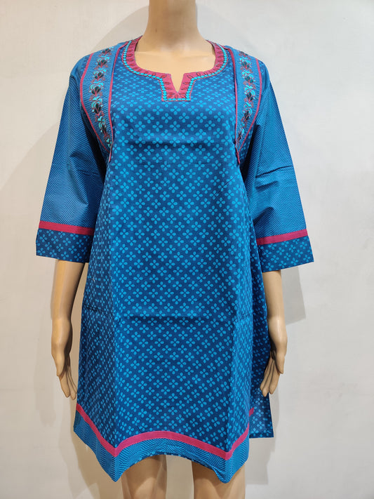 Bletilla Kurti