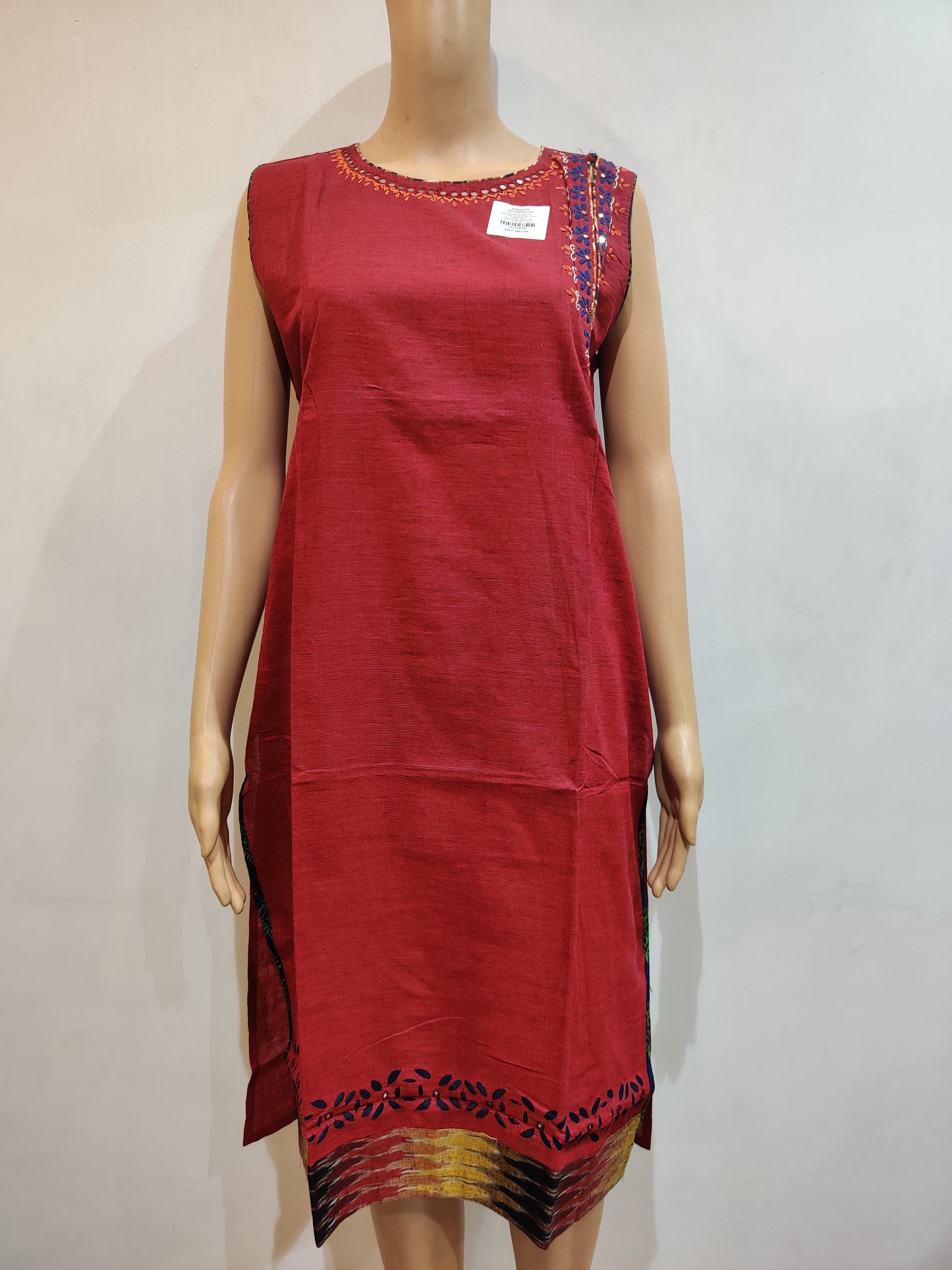 Creeping Phlox Kurti