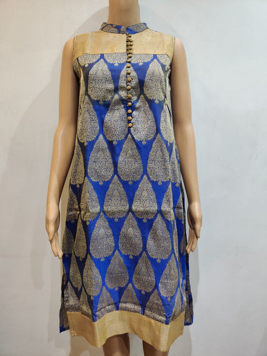 Common Gorse Kurti