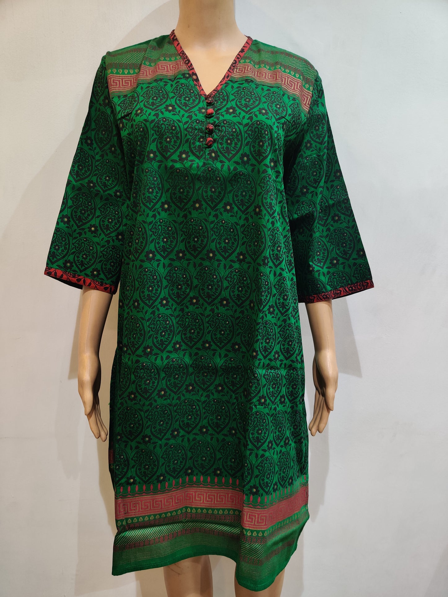 Catmint Kurti