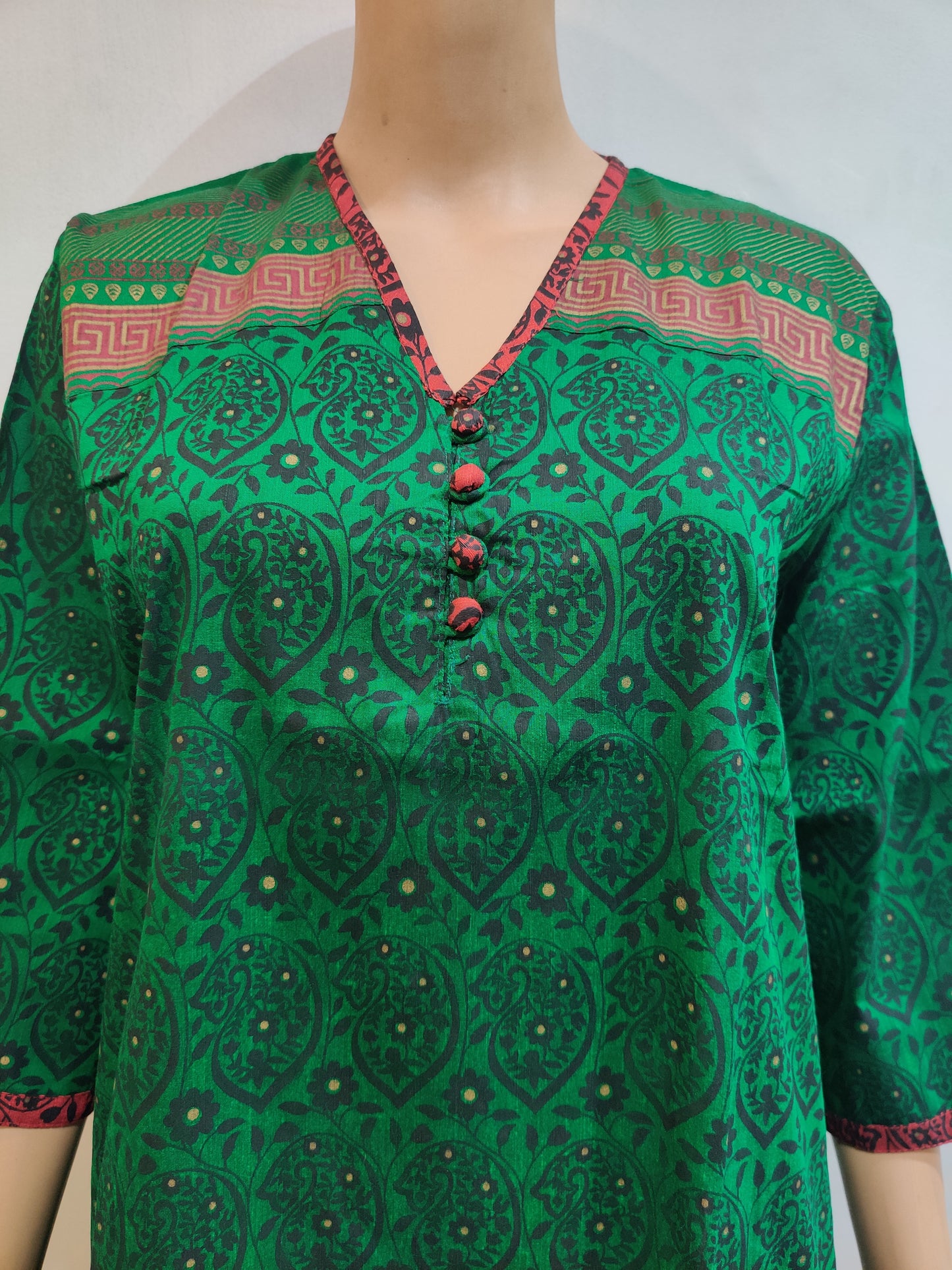 Catmint Kurti