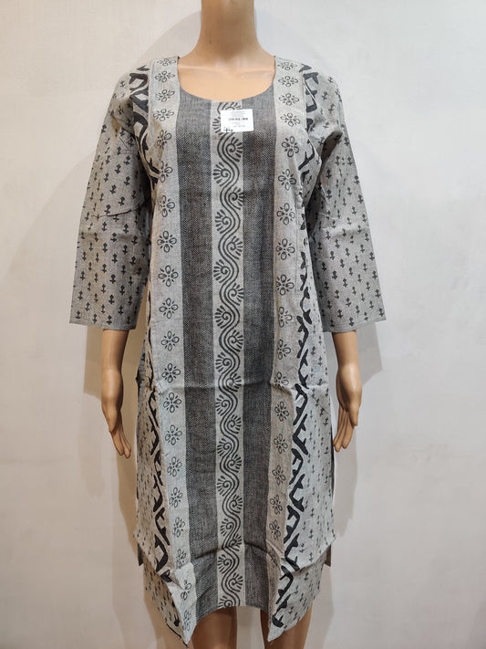 Brazilian Plume Kurti