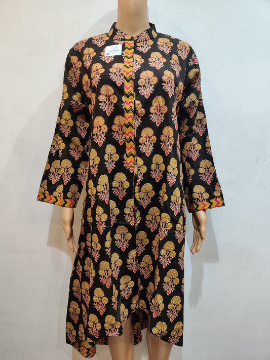 Hawthorn Kurti