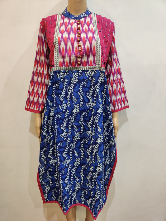 Gazania Kurti