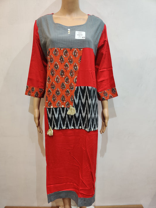 Gaillardia Kurti