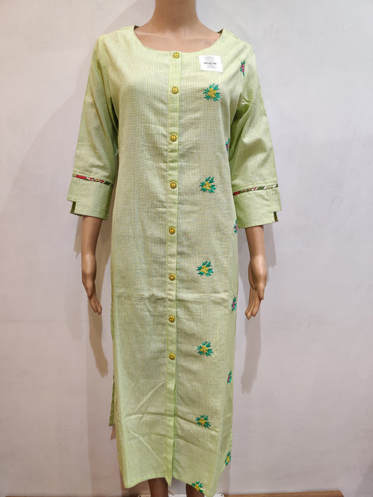 Echinops Kurti