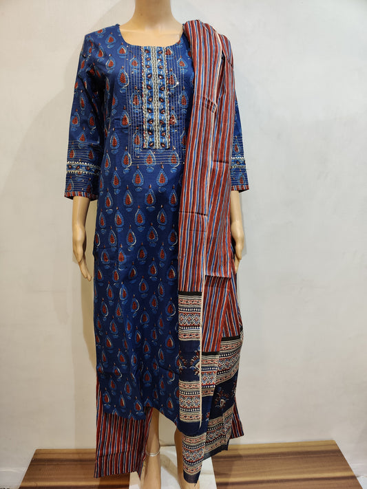 Aster Kurti