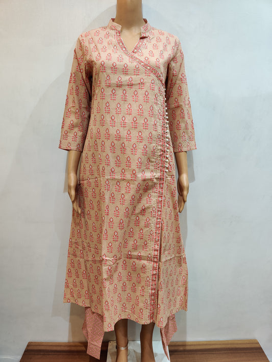 Amaryllis Kurti