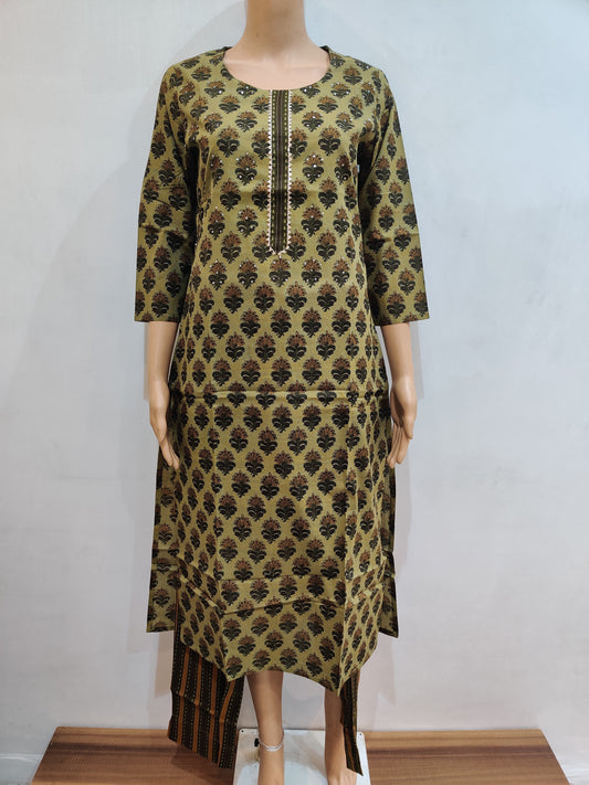 Rhododendron Kurti