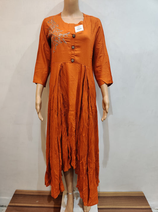 Papaver Kurti