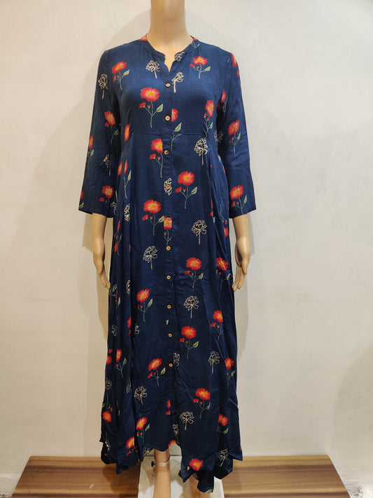 Nelumbo nucifera Kurti