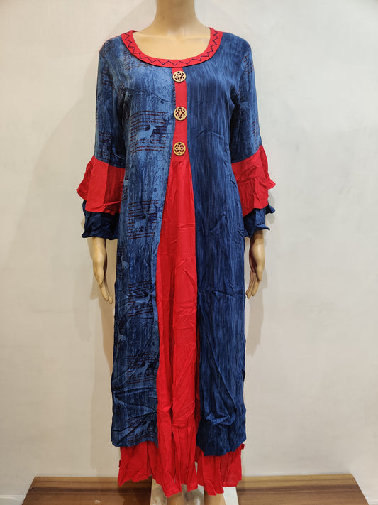 Hyacinth Kurti