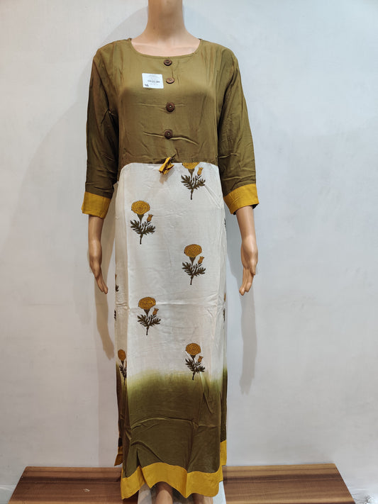 Epimedium Kurti