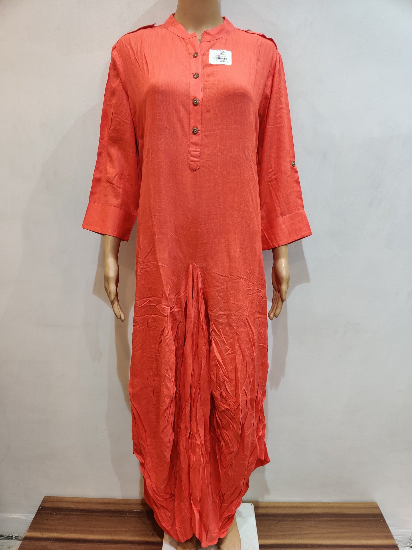 Ratna Jyoti Gown