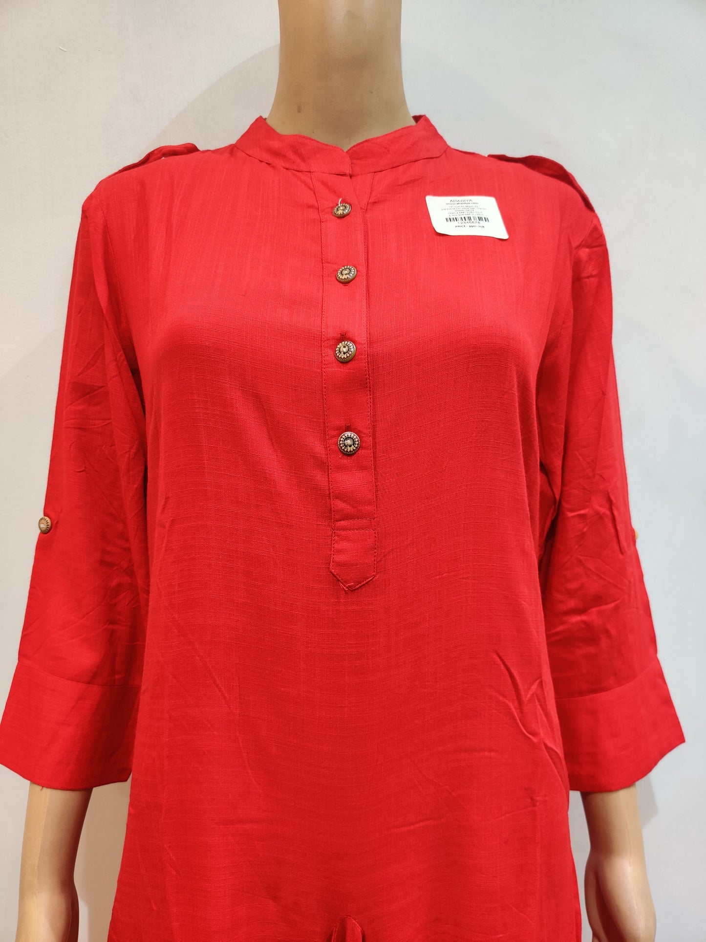 Ratna Jyoti Gown