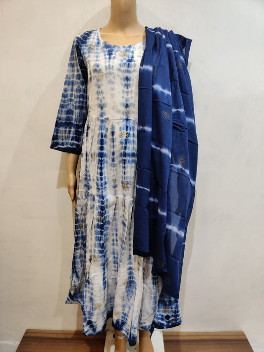 Asonia Kurta