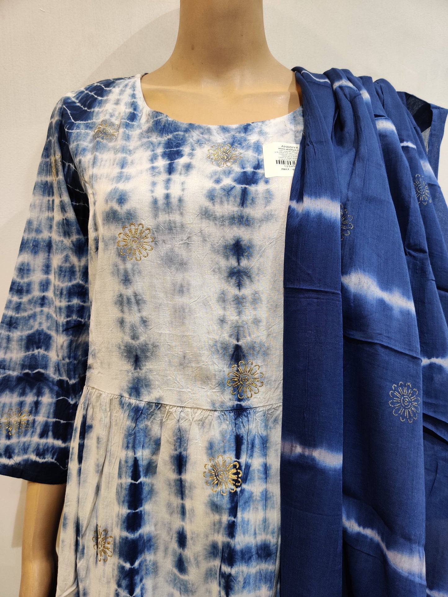 Asonia Kurta