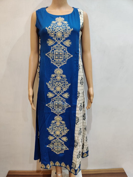 Bluebell Kurta