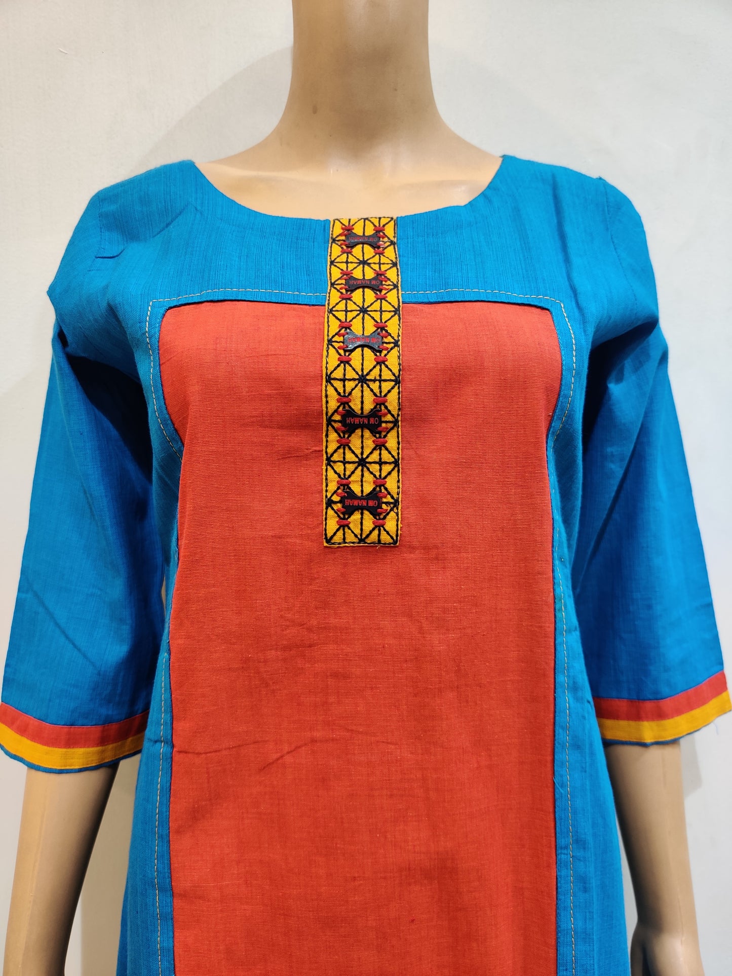 Rukmini Kurti